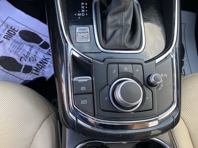 Used 2021 MAZDA CX-9 Grand Touring image 29