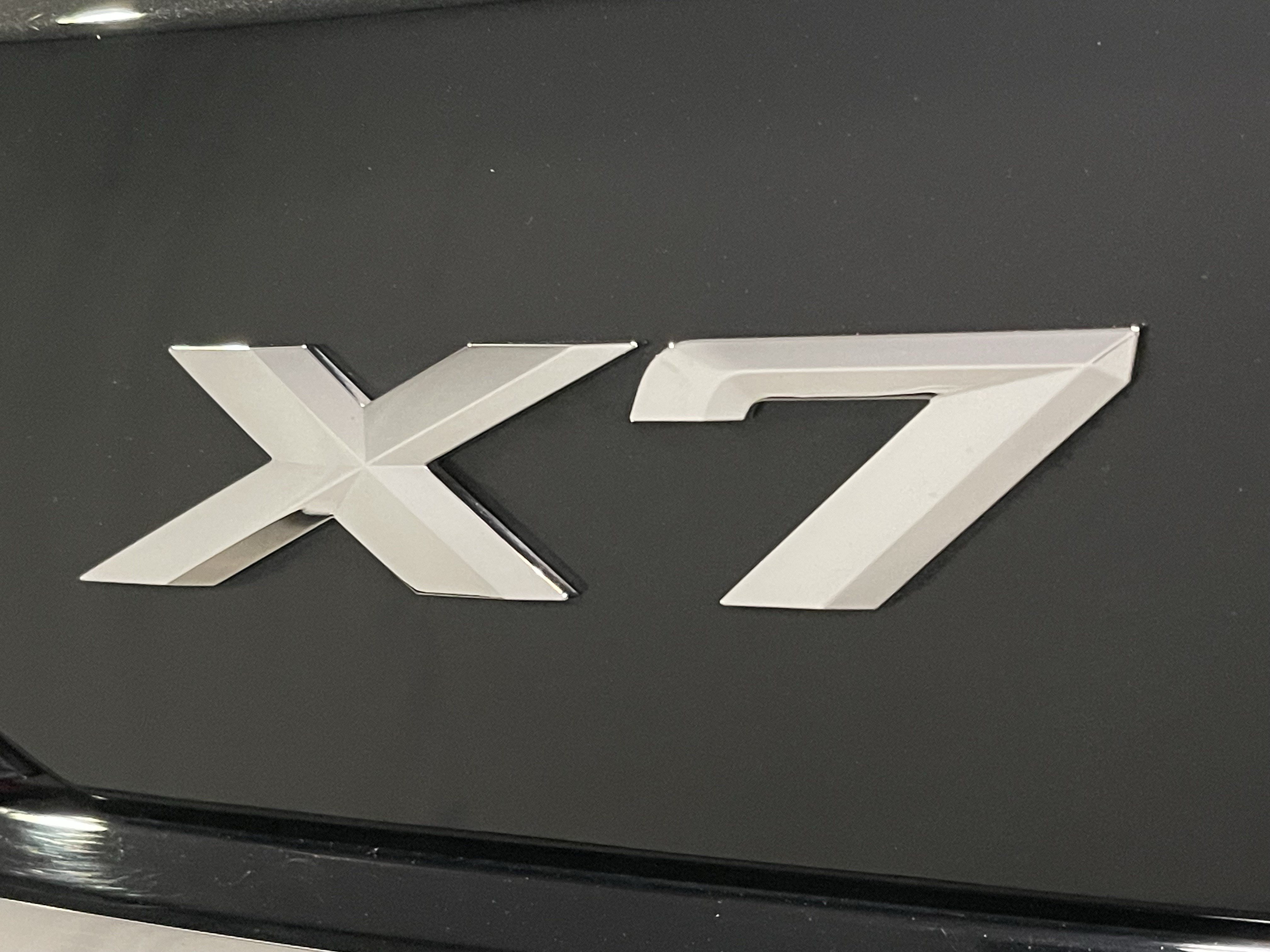 Used 2026 BMW X7 xDrive40i w/ Climate Comfort Package AWD/4WD image 24