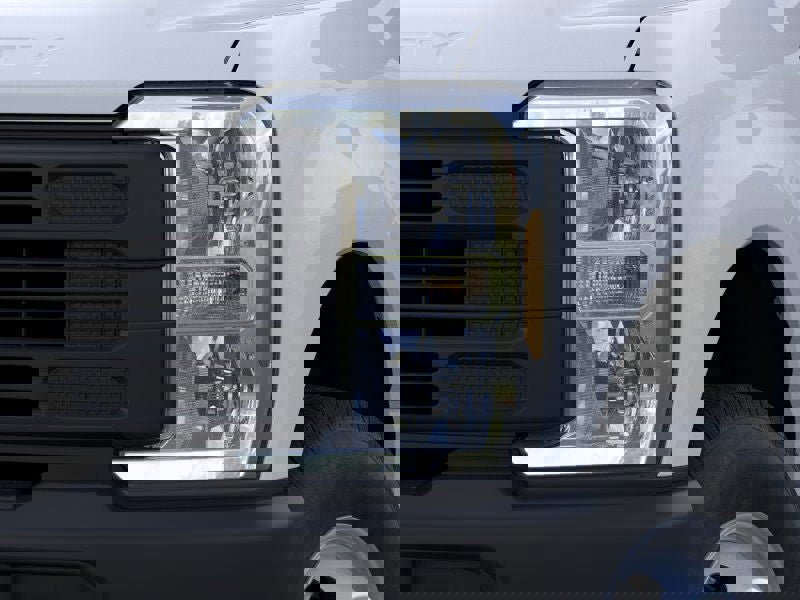 New 2026 Ford F350 XL image 18