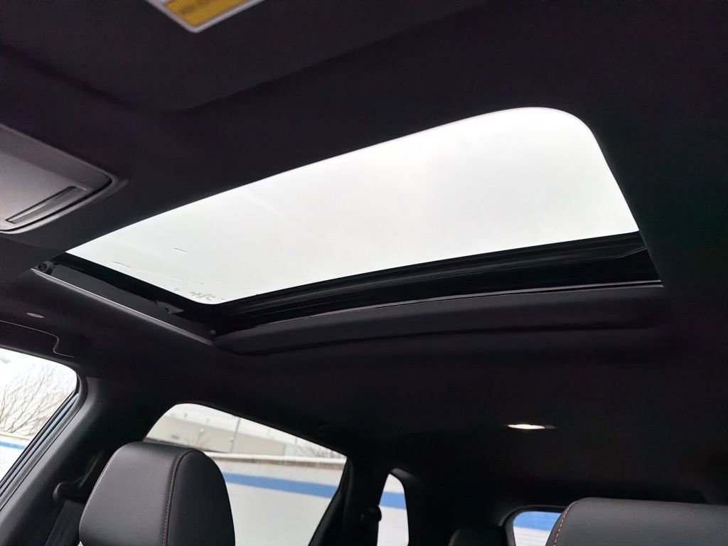 Certified 2024 Honda CR-V Sport Touring image 11