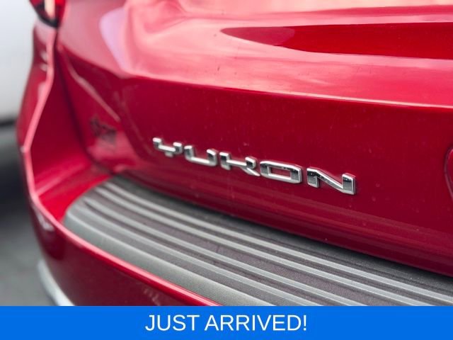 Used 2021 GMC Yukon Denali w/ Denali Ultimate Package AWD/4WD image 7