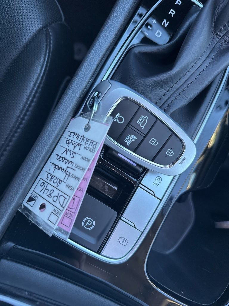 Used 2023 Hyundai Tucson SEL w/ Convenience Package image 33