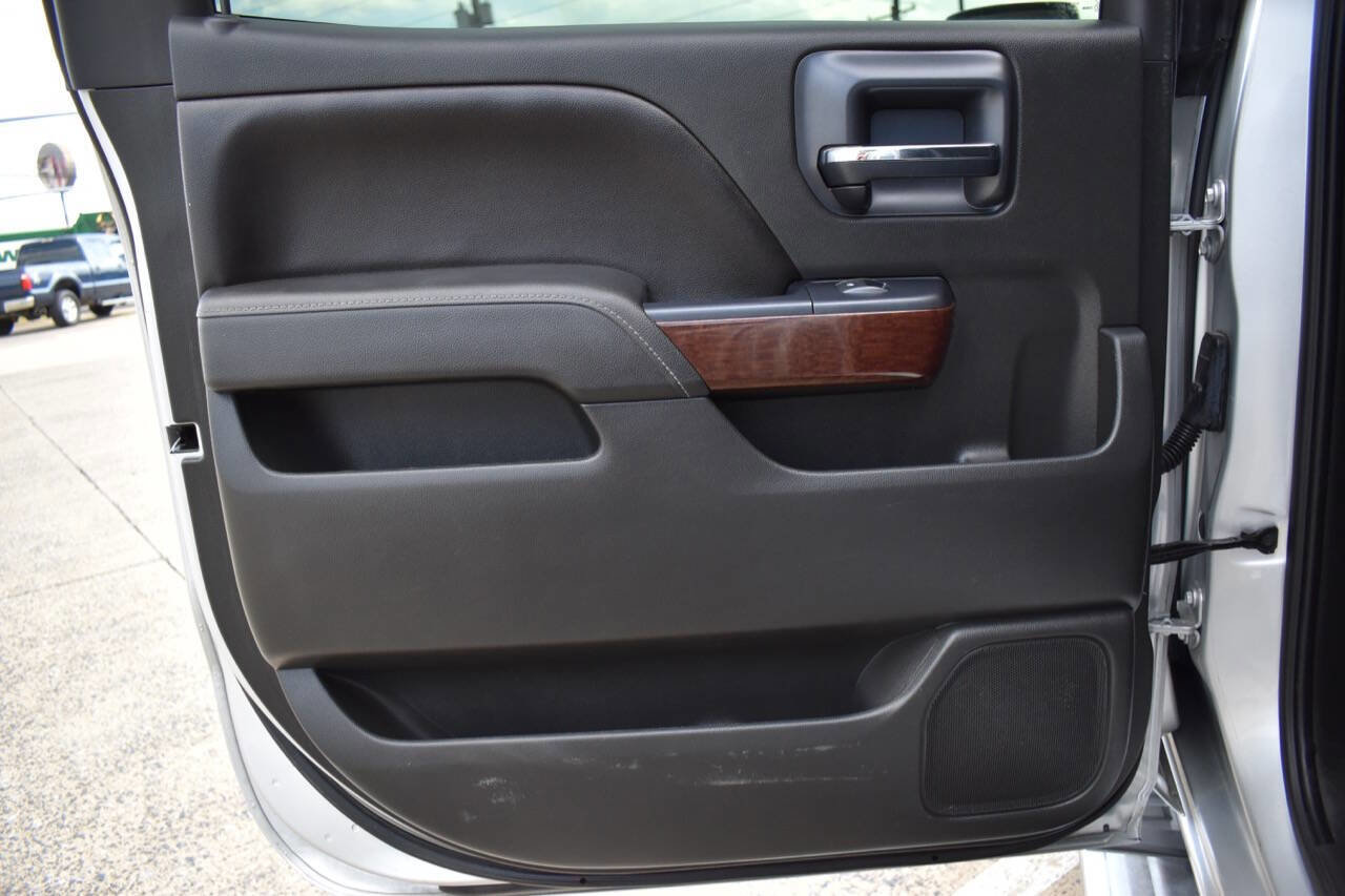 Used 2014 GMC Sierra 1500 SLT image 38