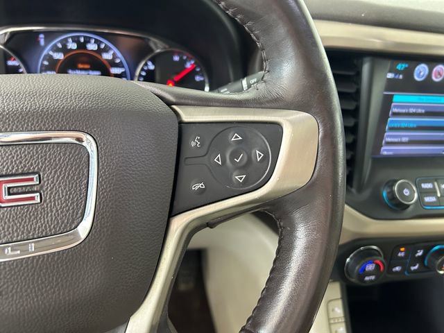 Used 2017 GMC Acadia Denali w/ Technology Package image 17