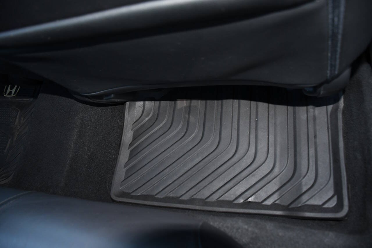 Used 2016 Honda Civic EX-L image 20