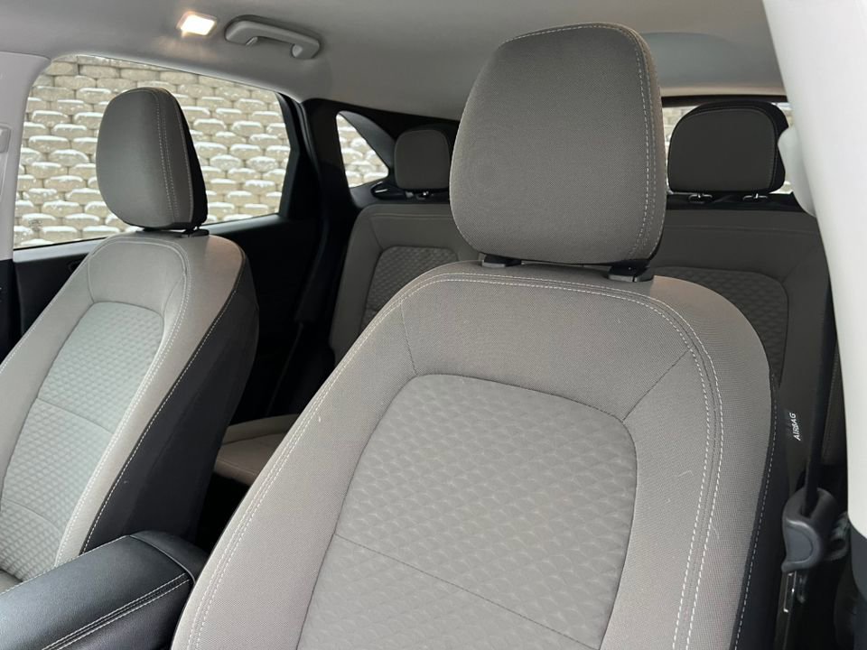 Certified 2022 Ford Escape SE w/ Convenience Package image 11