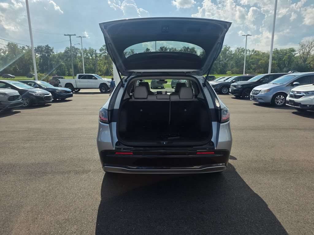 New 2027 Honda HR-V EX-L image 12