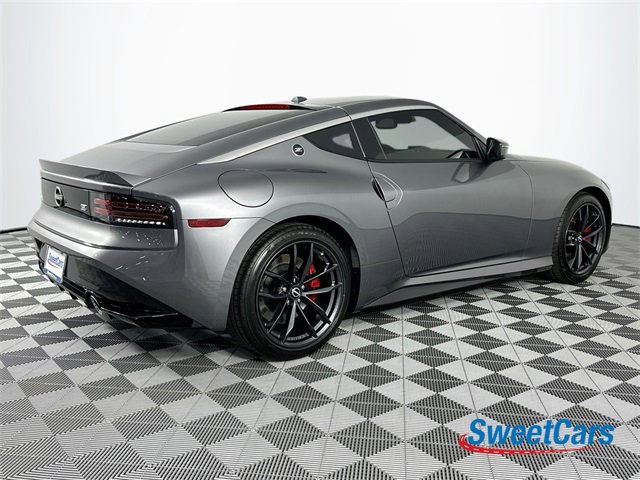 Used 2024 Nissan Z Performance w/ Floor Mat Package image 7