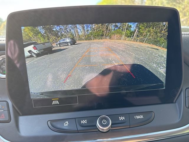 Used 2024 Chevrolet Blazer LT w/ Convenience Package image 18