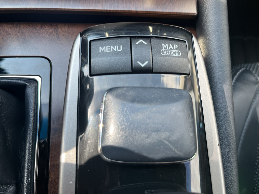 Used 2014 Lexus GS 350 w/ Premium Package RWD image 24
