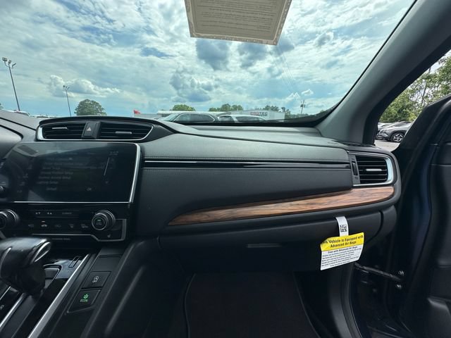 Used 2020 Honda CR-V Touring image 16