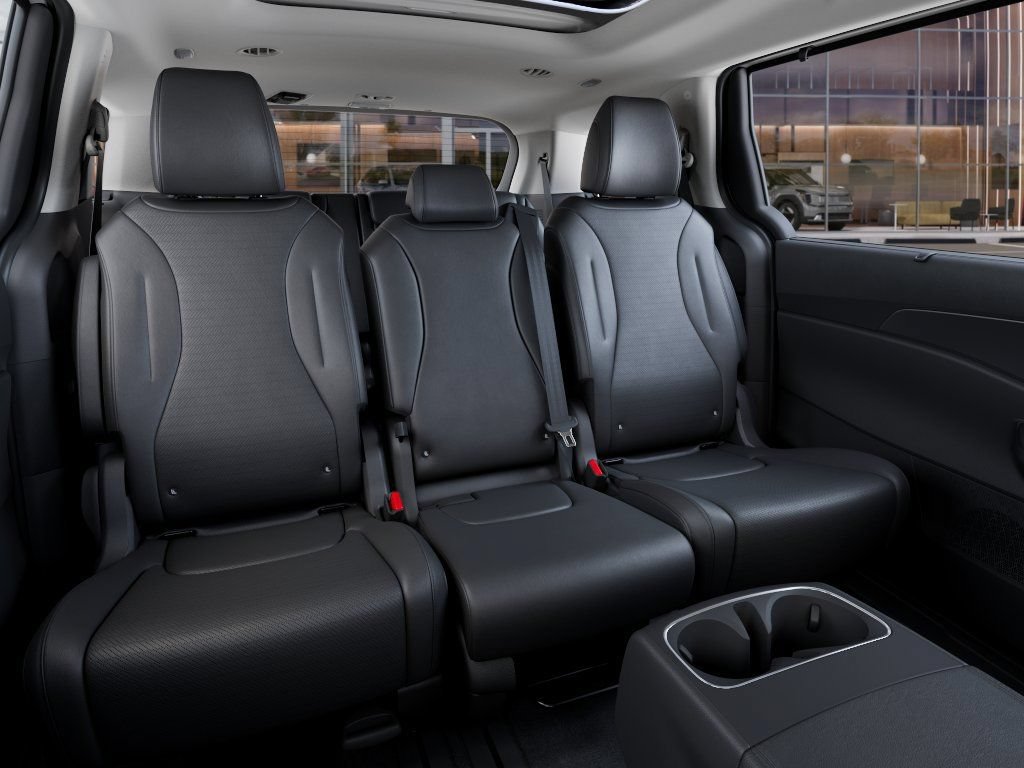 New 2026 Kia Carnival SX Prestige FWD image 16