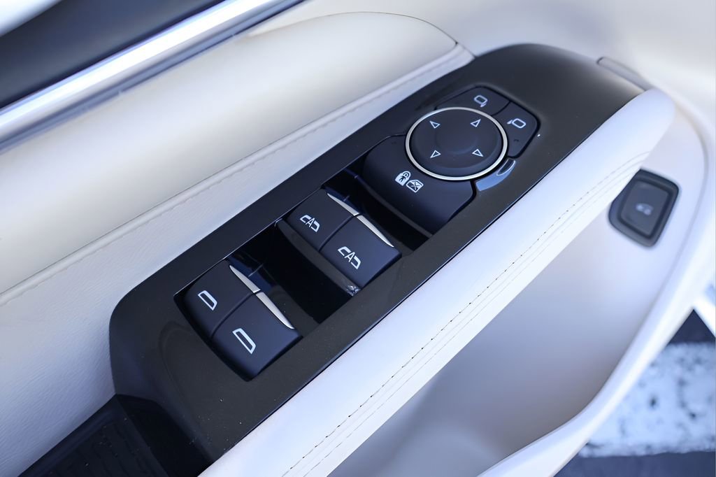 New 2026 Cadillac CT4 Premium Luxury RWD image 9