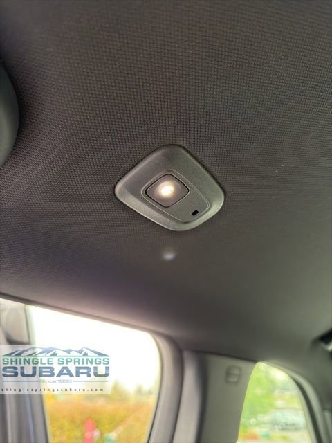 Used 2025 Jeep Grand Cherokee Laredo w/ Luxury Tech Group I image 33