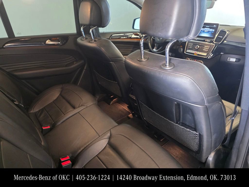 Used 2018 Mercedes-Benz GLE 43 AMG 4MATIC Coupe image 20