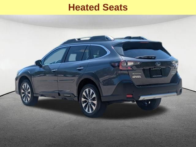 Used 2024 Subaru Outback Touring AWD/4WD image 7