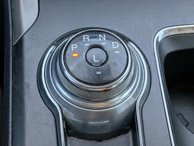 Used 2019 Ford Fusion S image 19