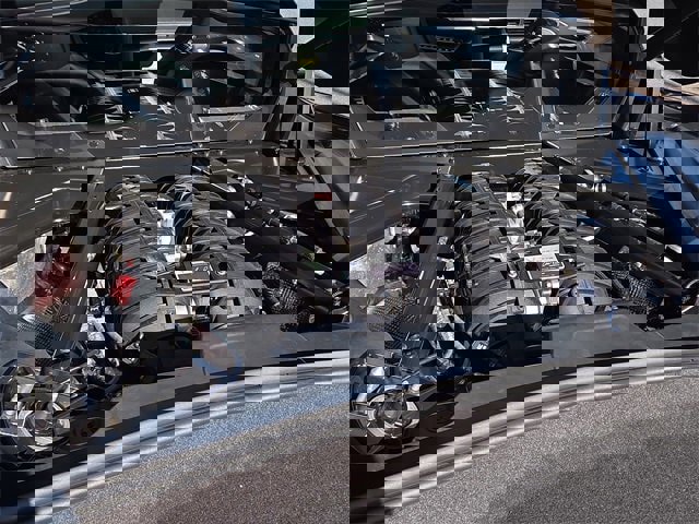 New 2026 Chevrolet Corvette Z06 image 13