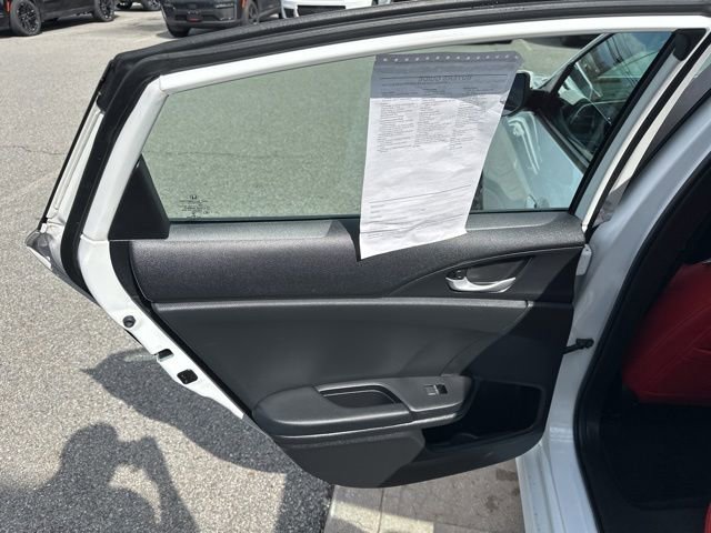 Used 2019 Honda Civic Sport image 22