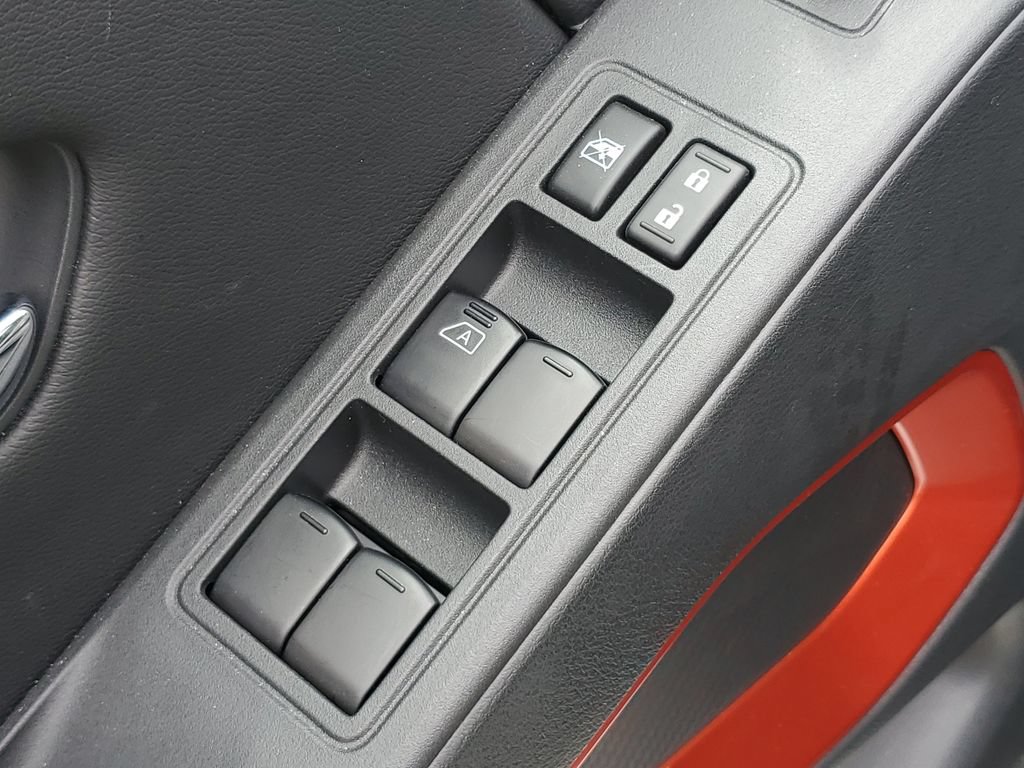New 2025 Nissan Frontier PRO-4X AWD/4WD image 22