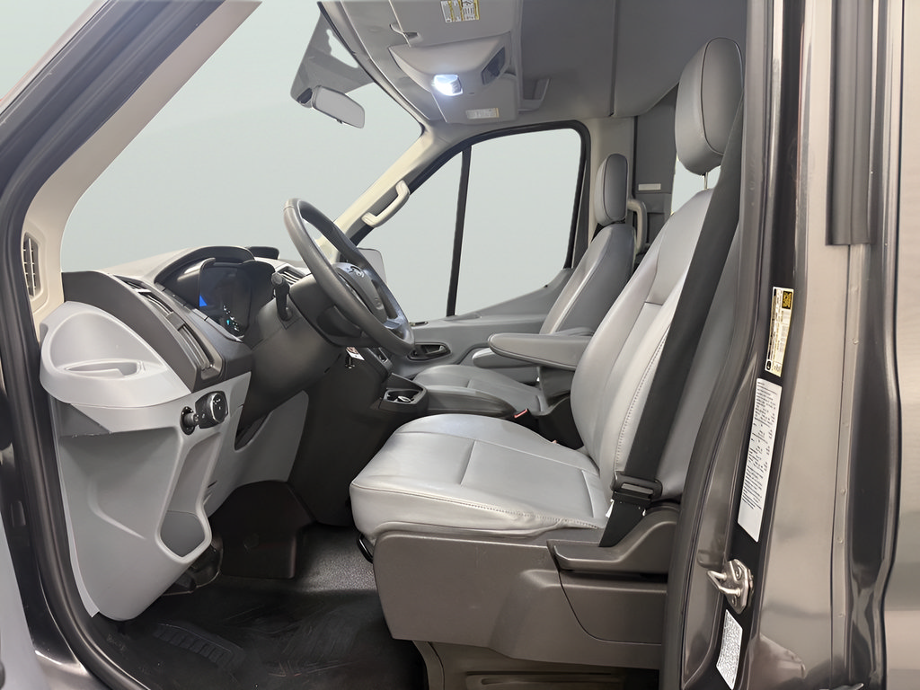 Used 2019 Ford Transit 350 XL RWD image 11