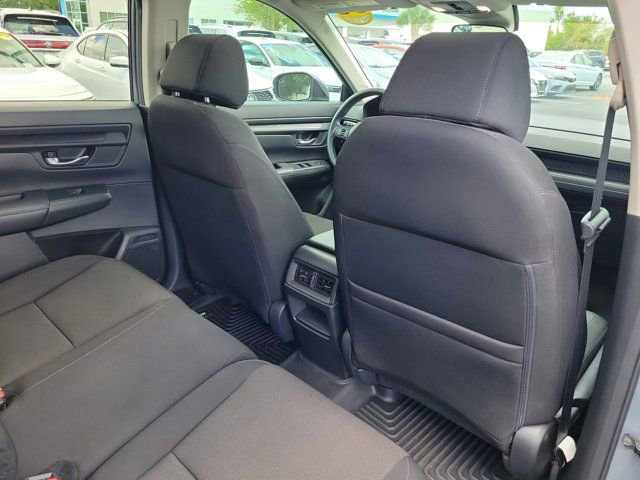 Certified 2023 Honda CR-V EX image 9