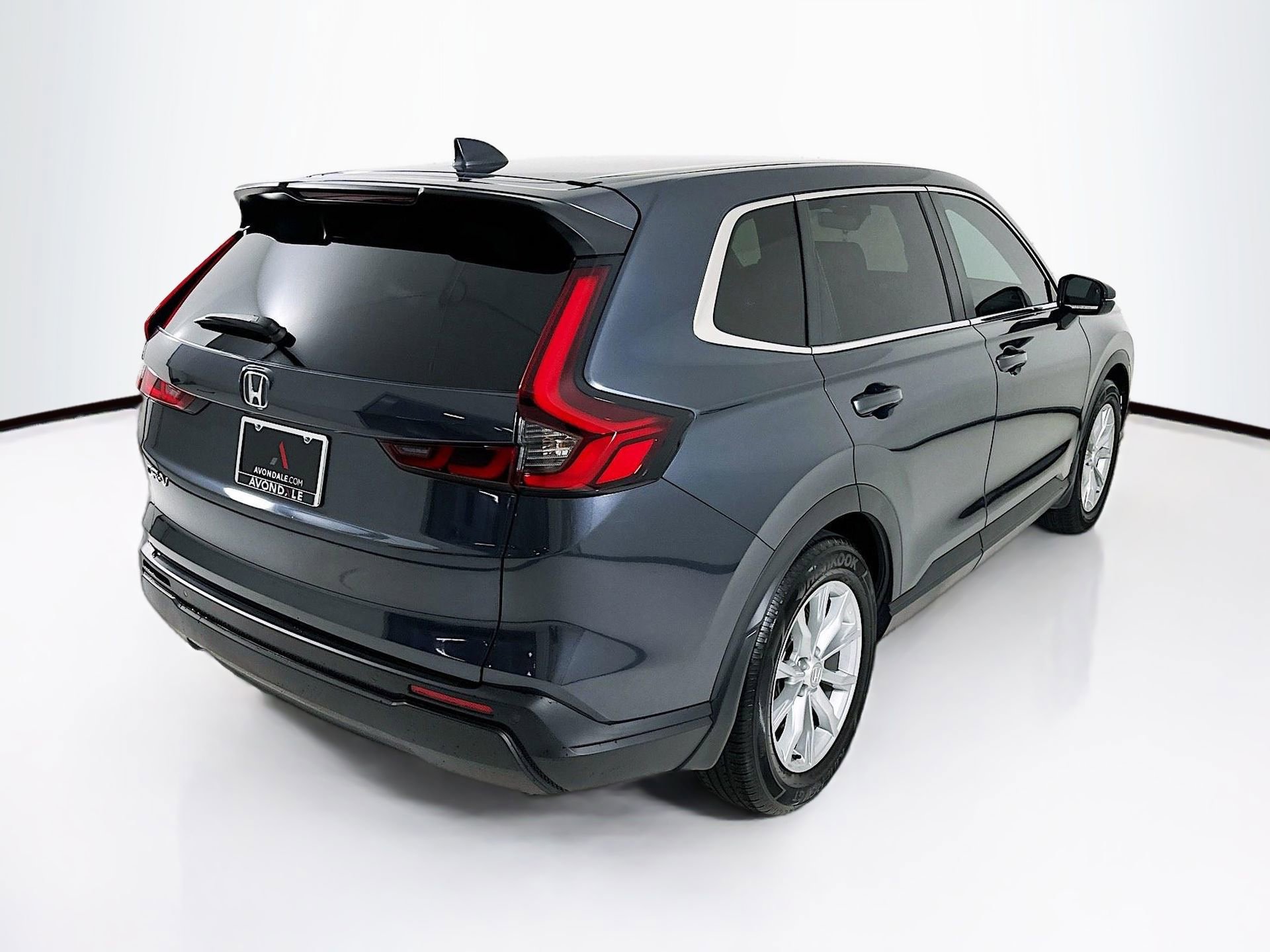 Used 2024 Honda CR-V EX-L image 8