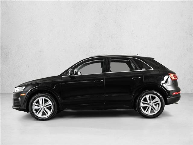 Used 2016 Audi Q3 2.0T Premium Plus AWD/4WD image 9