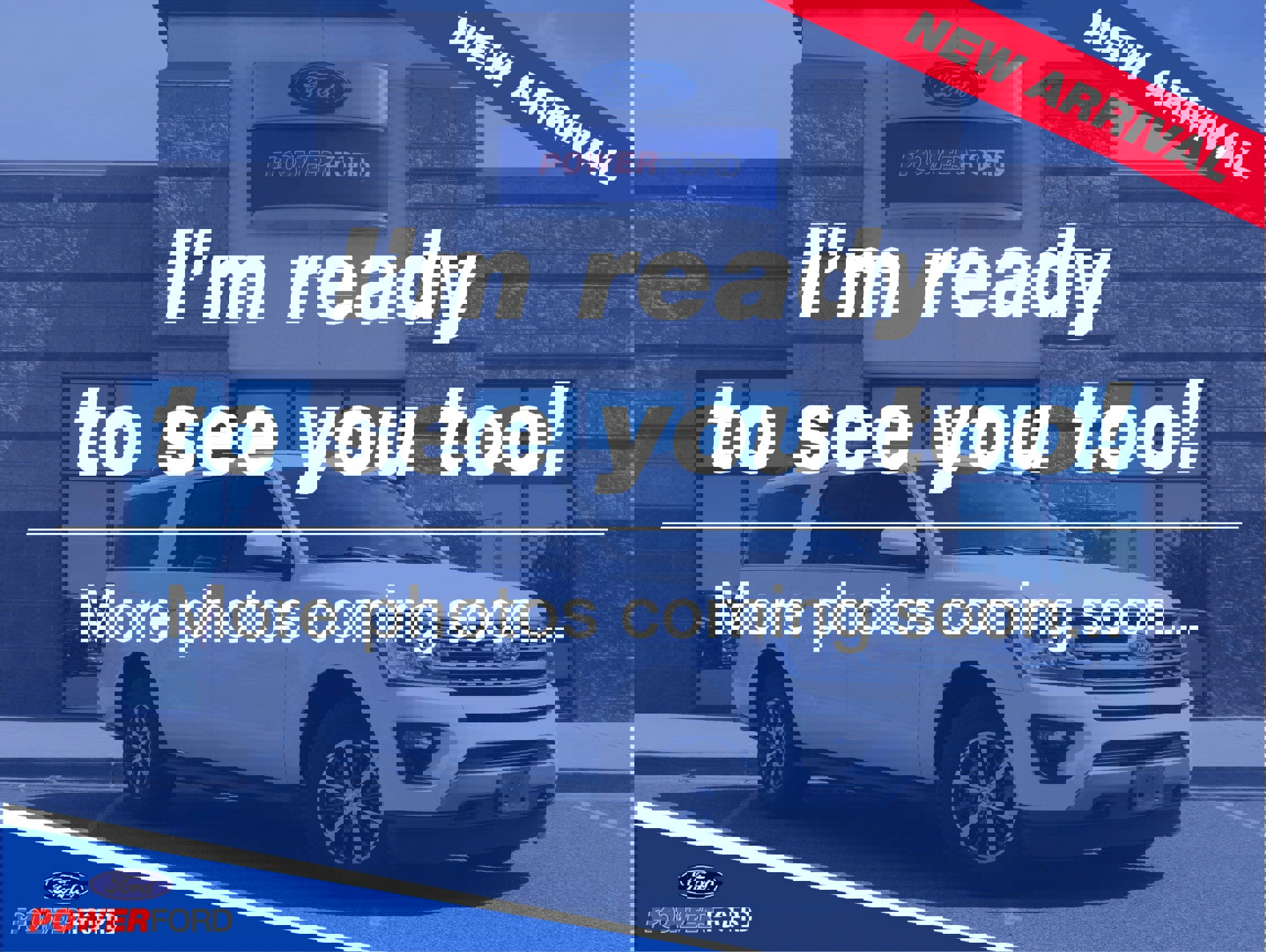 Used 2020 Ford Expedition Max XLT