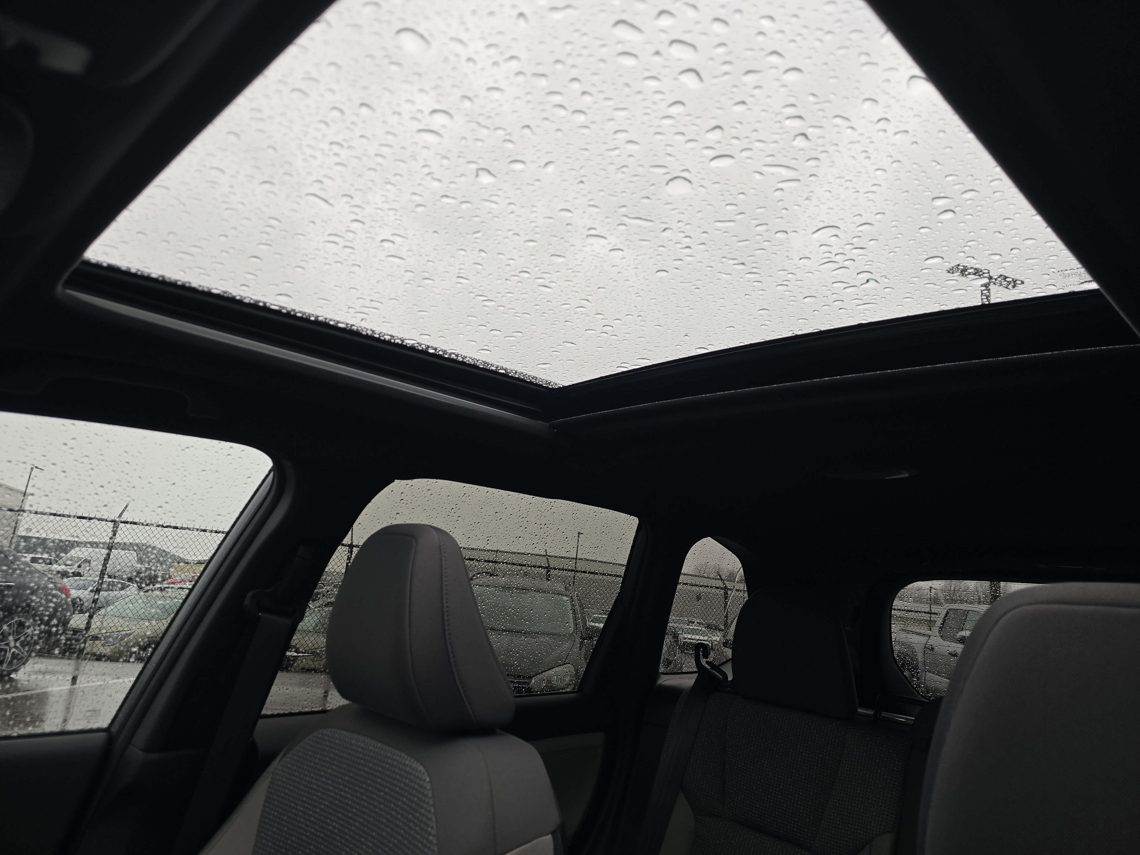 New 2026 Subaru Forester Premium image 9