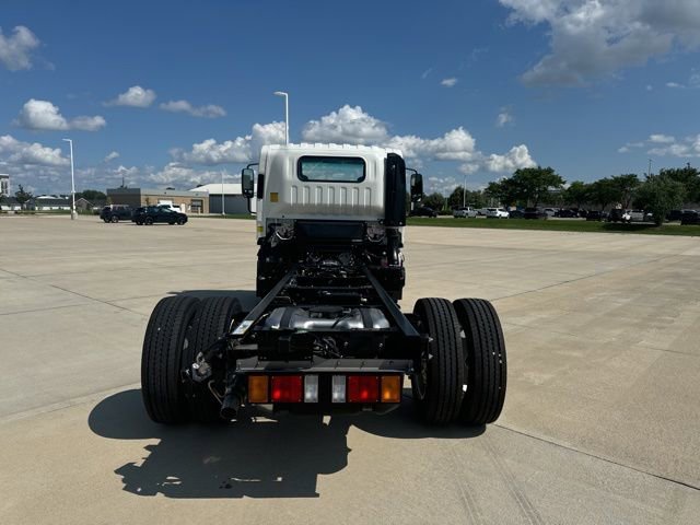 New 2025 Chevrolet Low Cab Forward 5500HG image 3