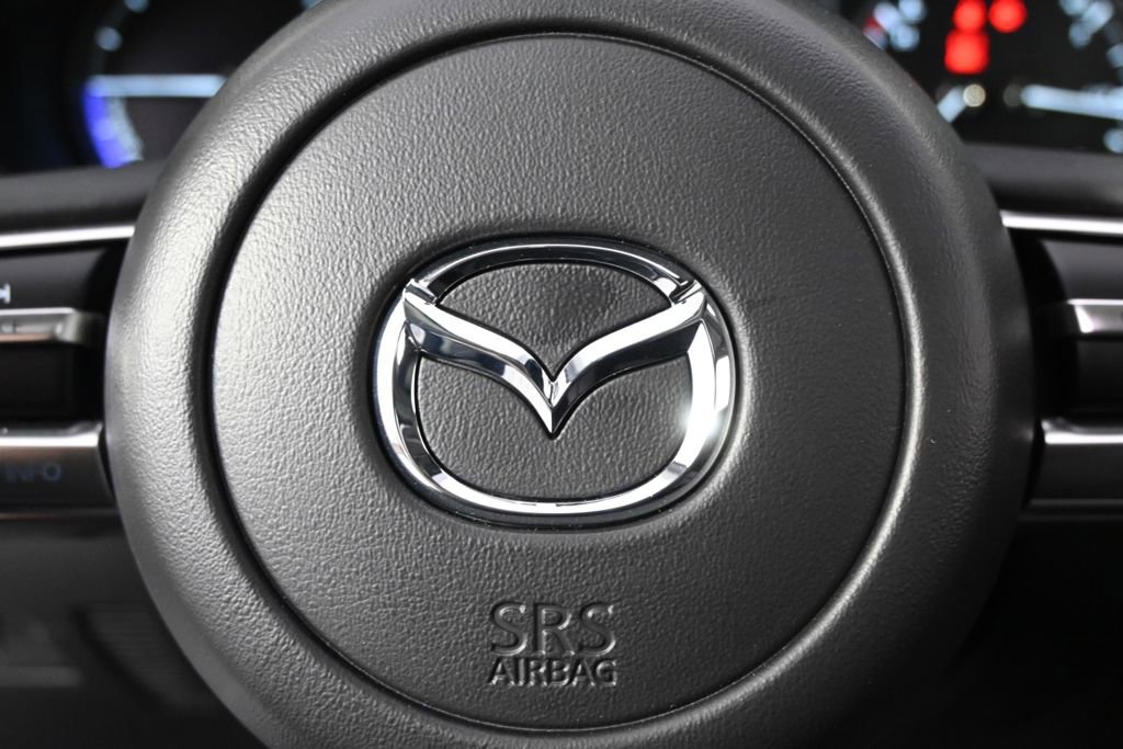 New 2026 MAZDA CX-50 AWD 2.5 Hybrid w/ Weather Package image 35