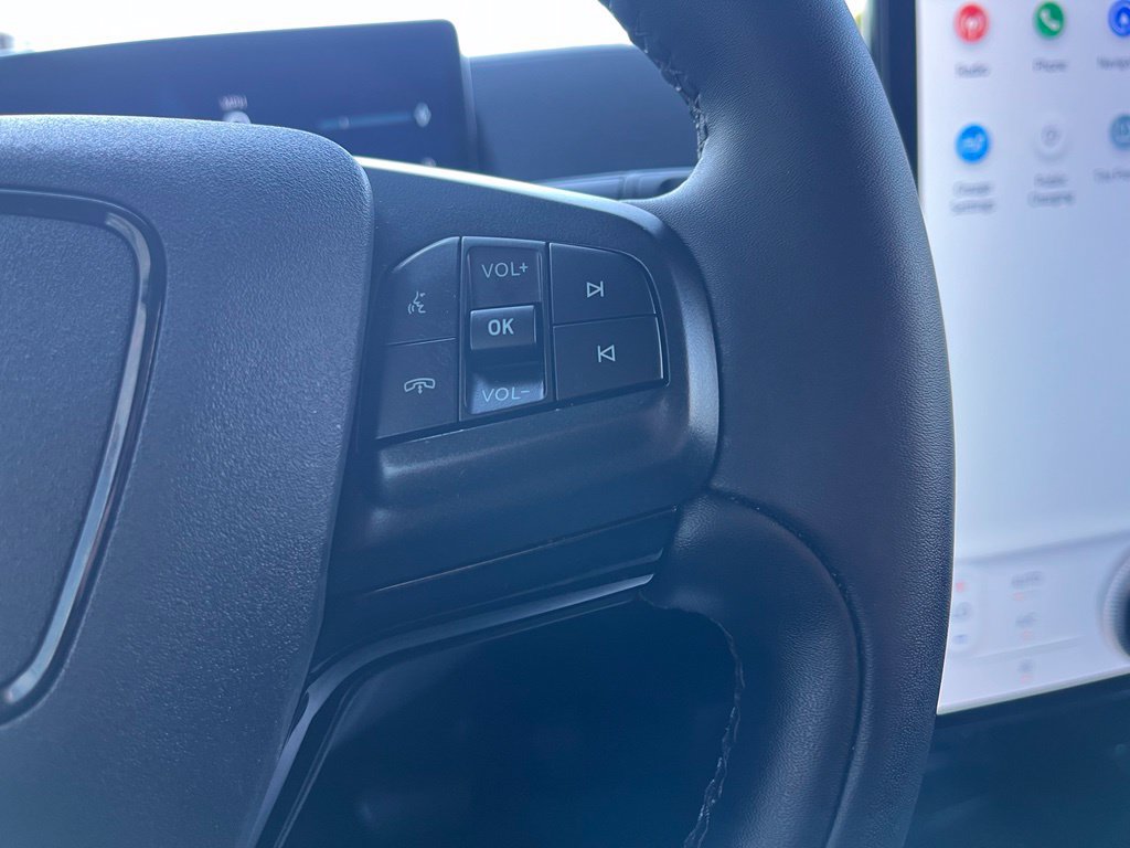 Certified 2025 Ford Mustang Mach-E Select AWD/4WD image 28