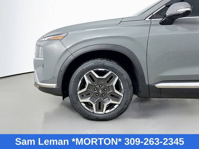 Used 2022 Hyundai Santa Fe Limited image 32