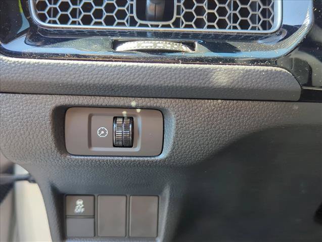 Certified 2025 Honda Civic Sport image 10