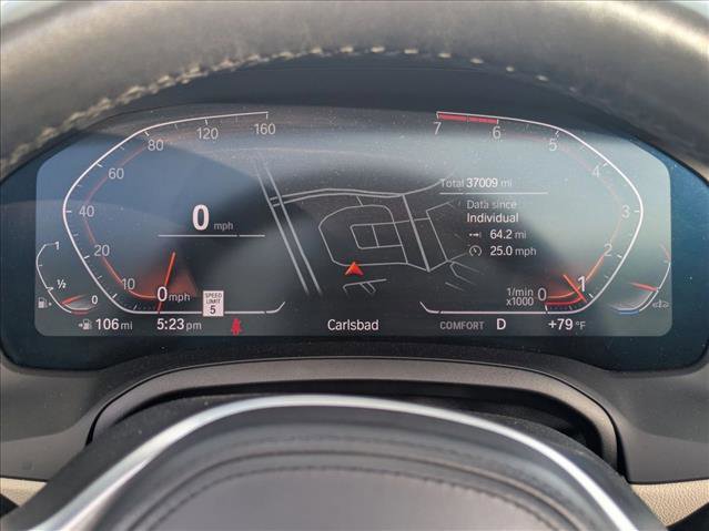 Used 2023 BMW 430i 430i w/ M Sport Package image 10