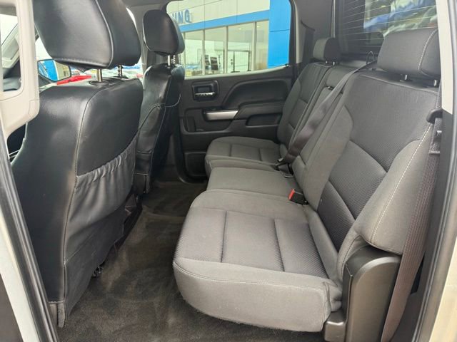 Certified 2015 Chevrolet Silverado 1500 LT w/ All Star Edition image 31