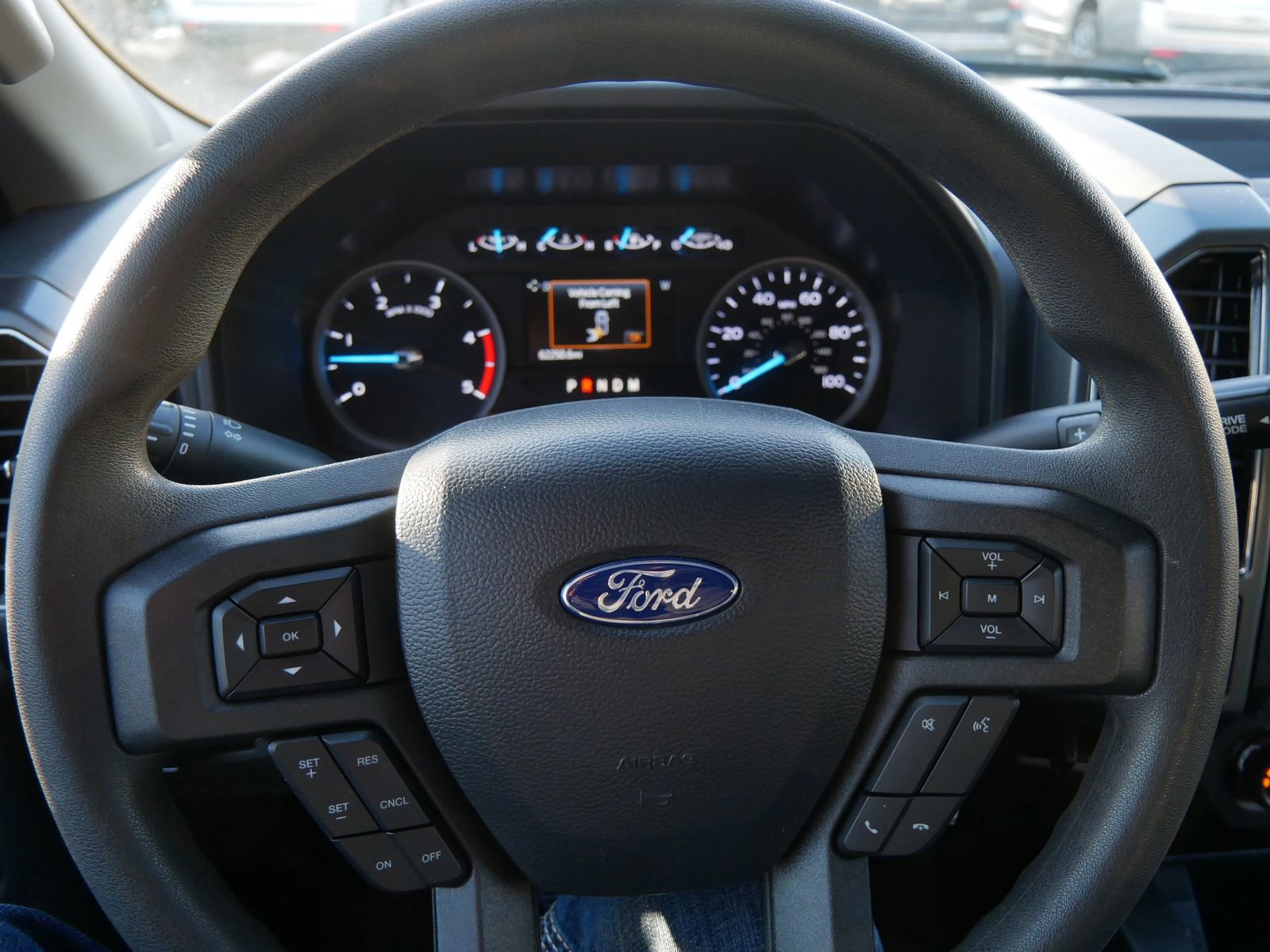 Used 2022 Ford F350 XLT w/ Black Appearance Package image 27