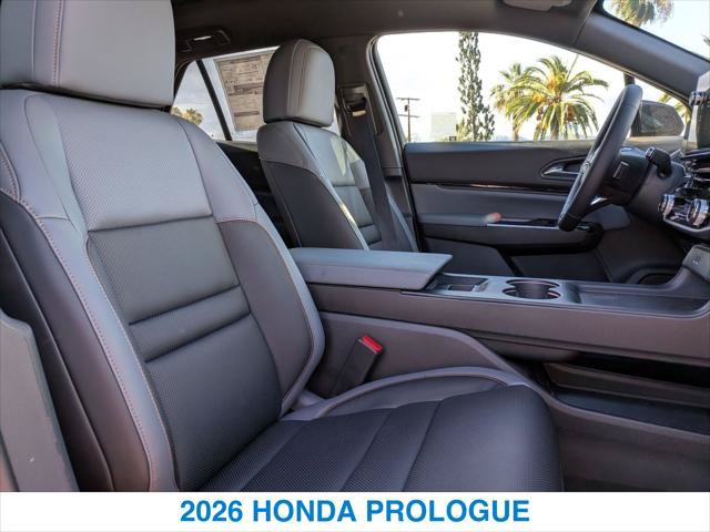 New 2026 Honda Prologue Elite image 24