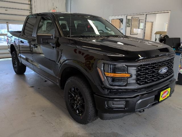 New 2026 Ford F150 STX AWD/4WD image 5