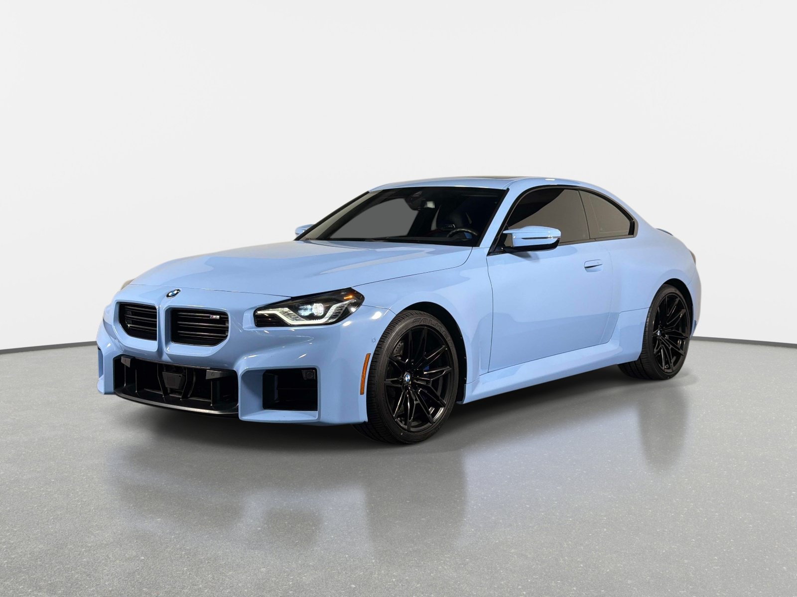 Used 2023 BMW M2 w/ Lighting Package RWD image 7