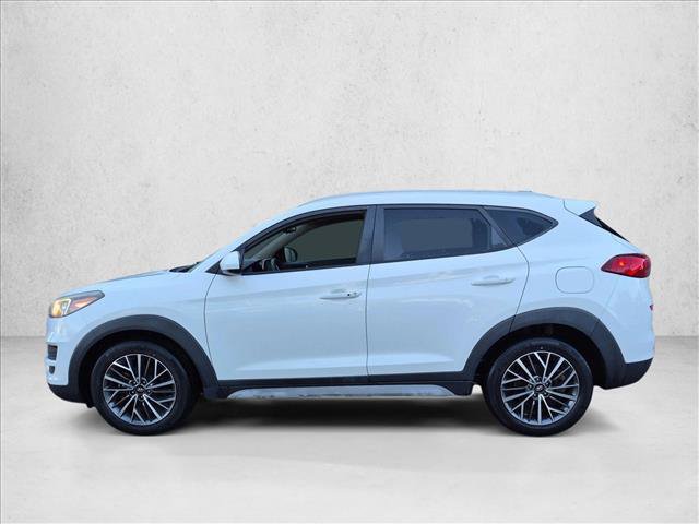 Used 2019 Hyundai Tucson SEL FWD image 8