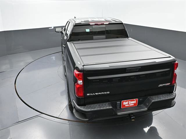 Used 2024 Chevrolet Silverado 1500 ZR2 w/ Technology Package AWD/4WD image 44