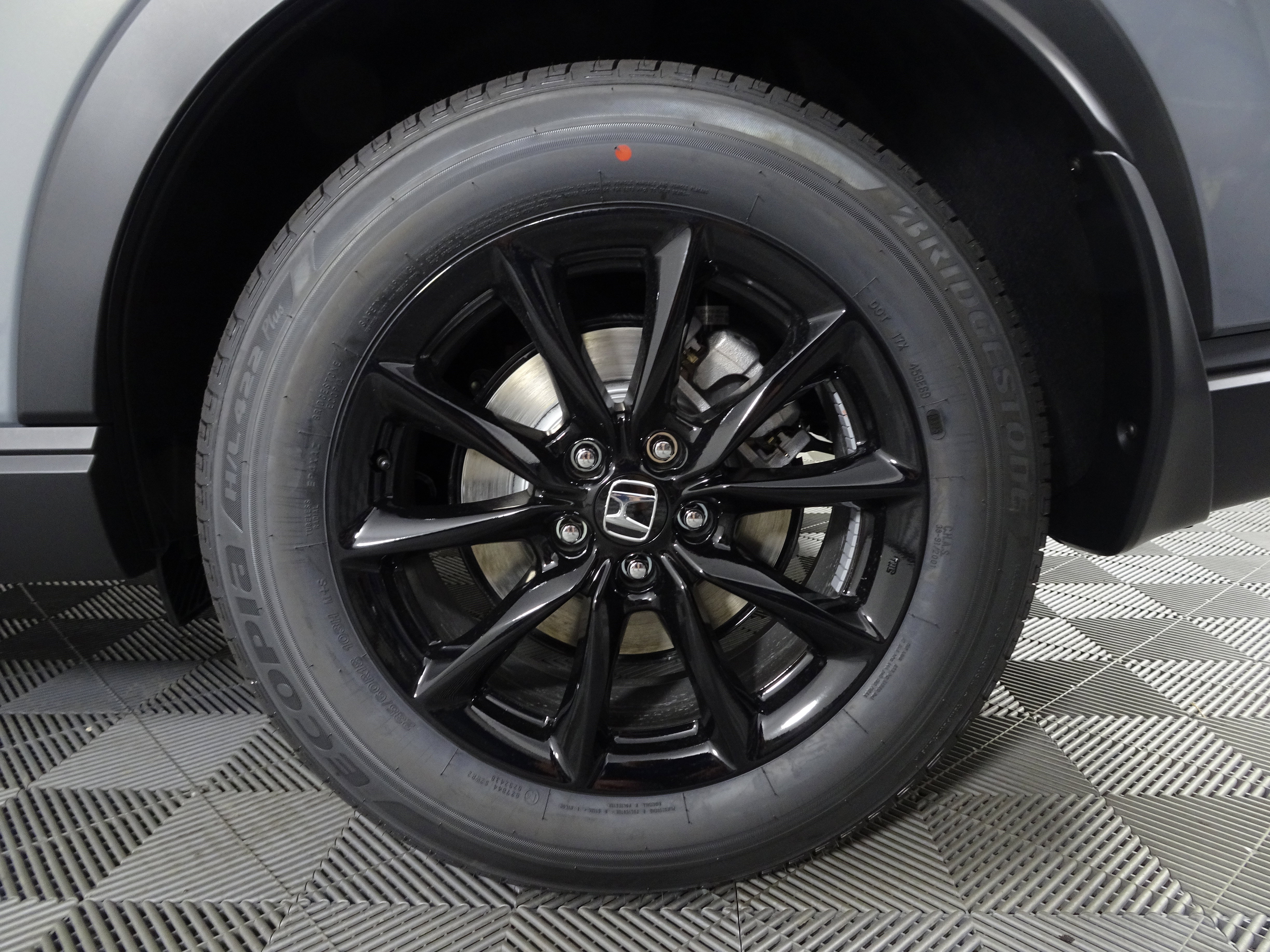 New 2026 Honda CR-V Sport image 13