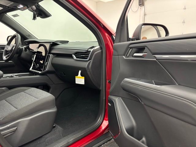 New 2026 GMC Acadia Elevation image 31