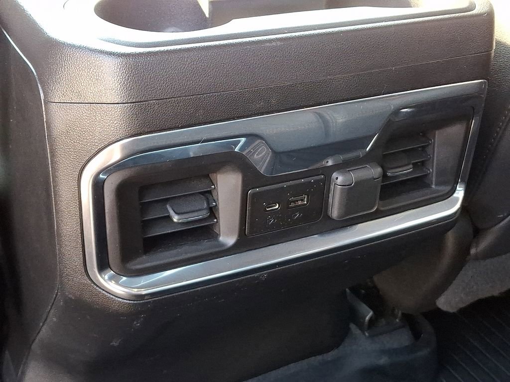 Used 2021 GMC Sierra 1500 AT4 AWD/4WD image 11