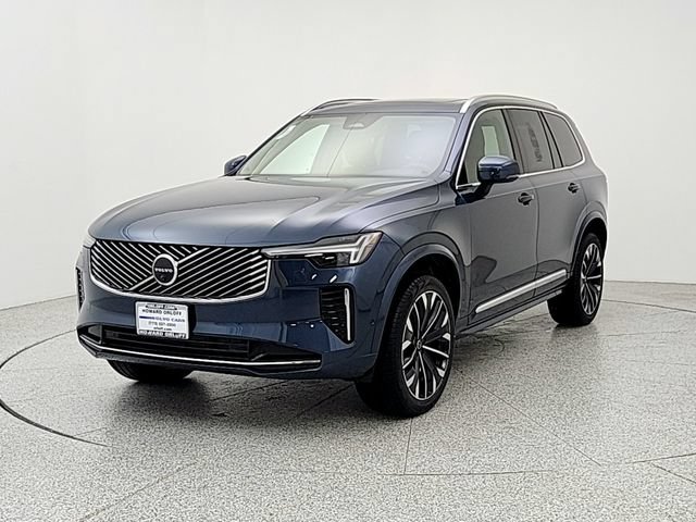 New 2026 Volvo XC90 B6 Plus w/ Protection Package