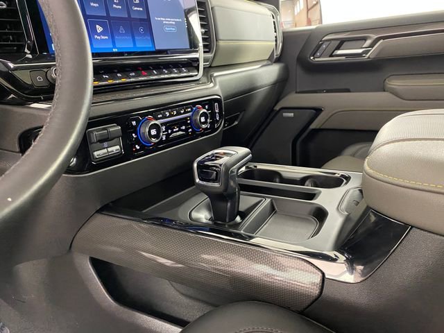 Certified 2023 Chevrolet Silverado 1500 ZR2 w/ Technology Package image 26