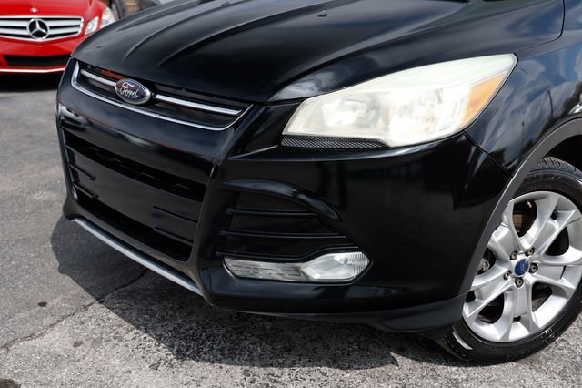 Used 2014 Ford Escape Titanium image 28