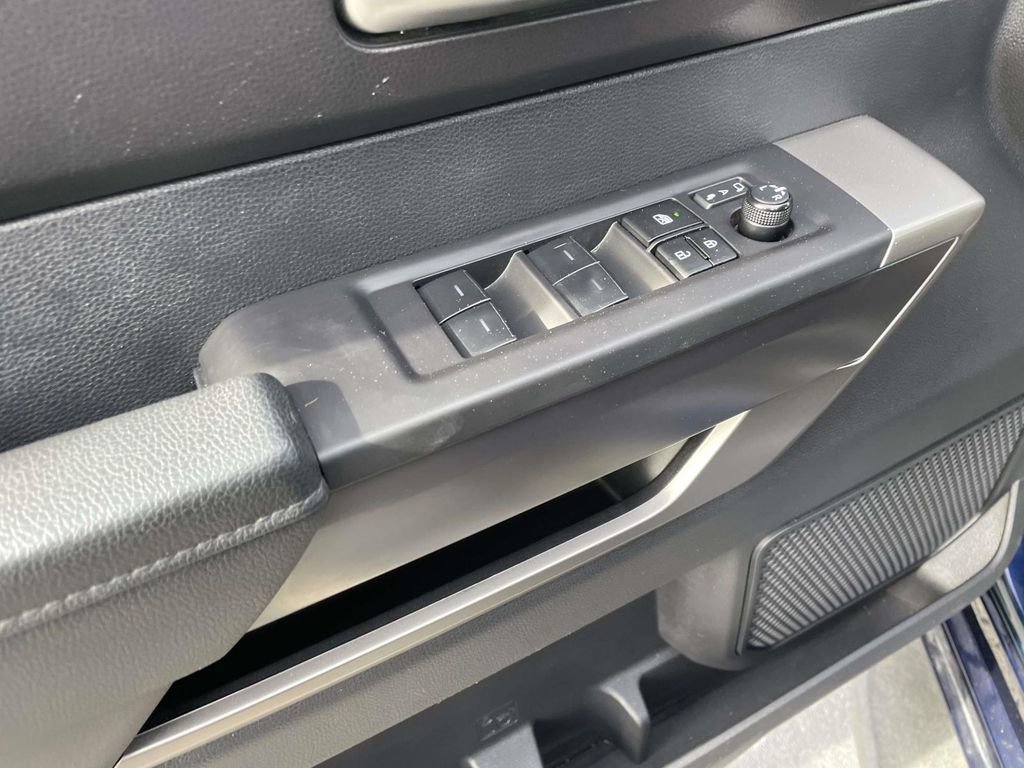 Used 2023 Toyota Tundra SR5 w/ SR5 Premium Package image 28